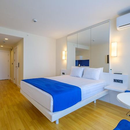 Orbi City Hotel Official Μπατούμι Εξωτερικό φωτογραφία