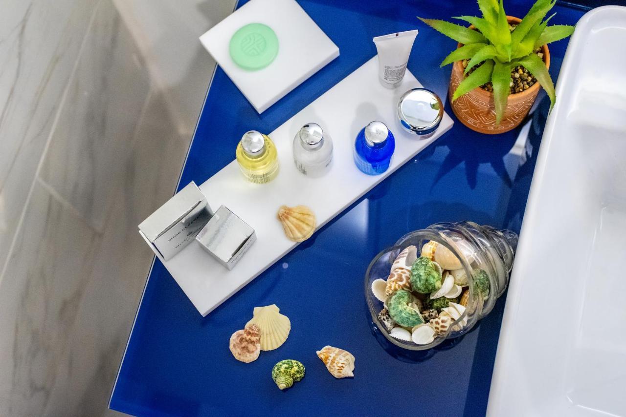Orbi City Hotel Official Μπατούμι Εξωτερικό φωτογραφία