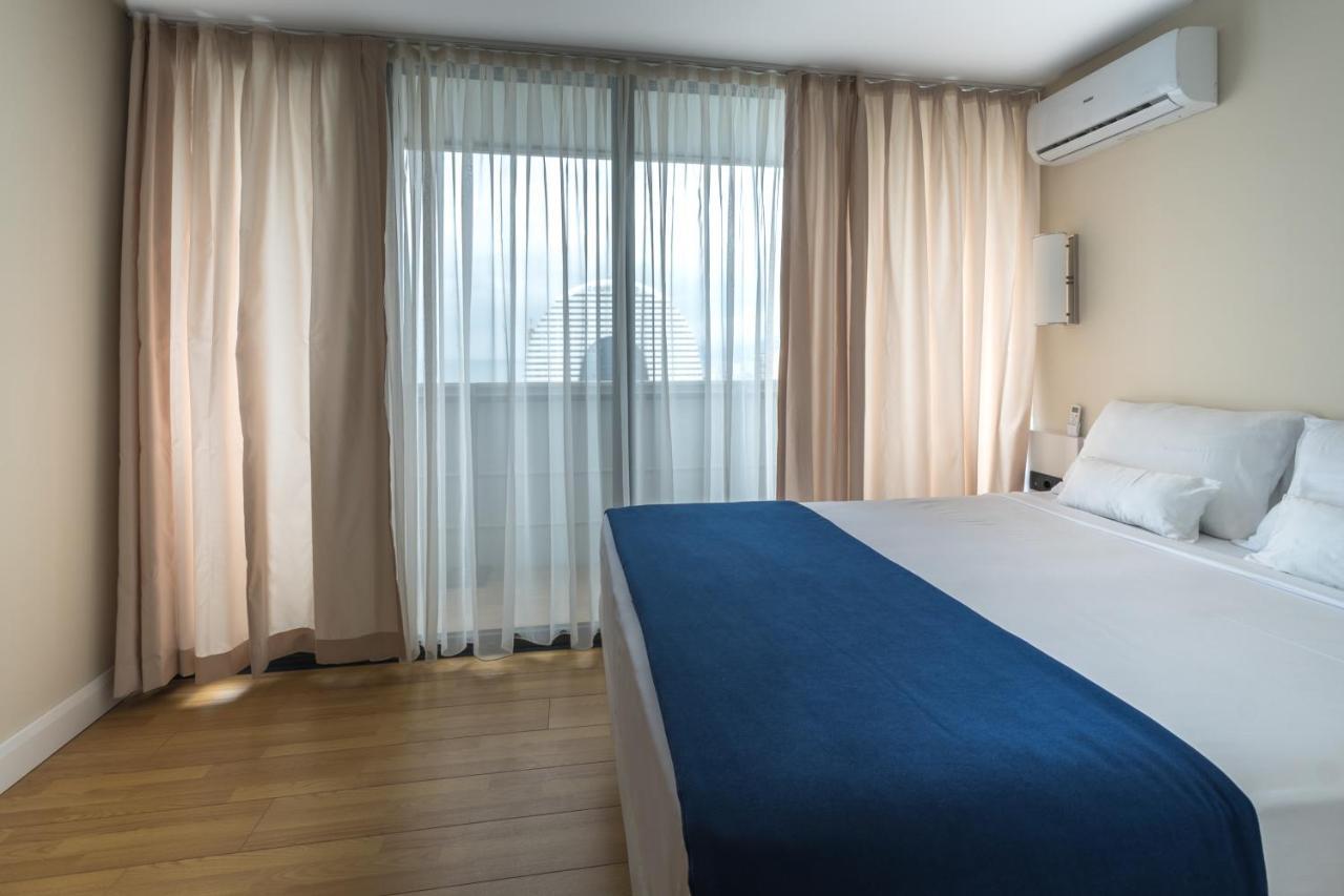 Orbi City Hotel Official Μπατούμι Εξωτερικό φωτογραφία