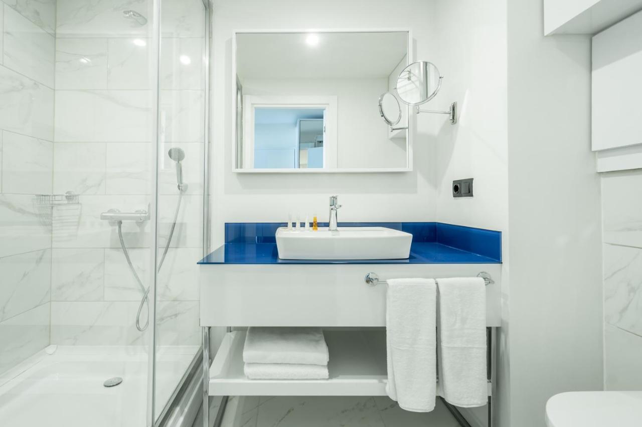 Orbi City Hotel Official Μπατούμι Εξωτερικό φωτογραφία
