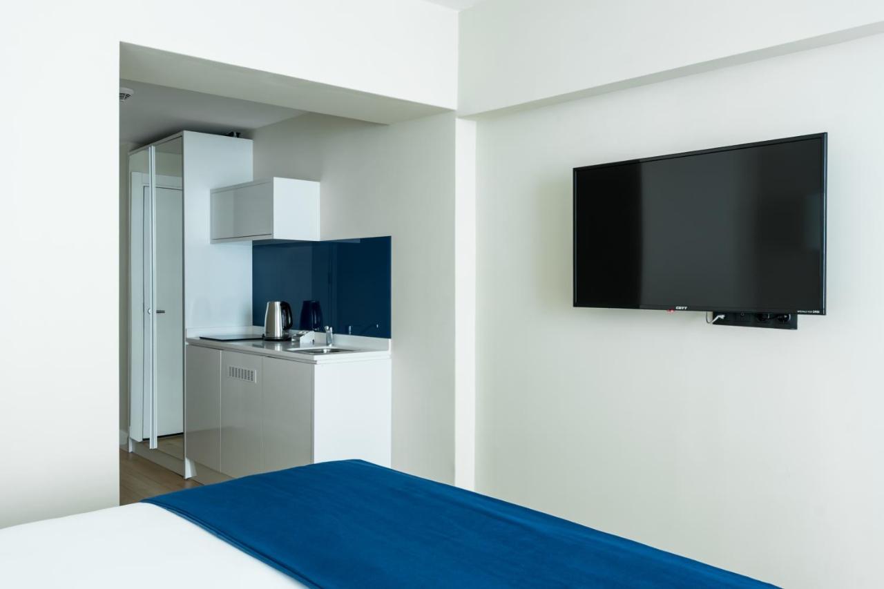 Orbi City Hotel Official Μπατούμι Εξωτερικό φωτογραφία