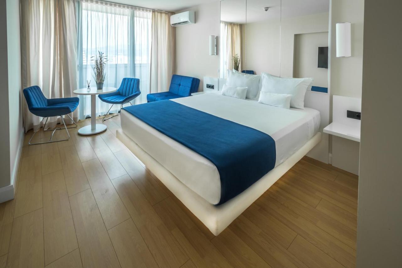 Orbi City Hotel Official Μπατούμι Εξωτερικό φωτογραφία