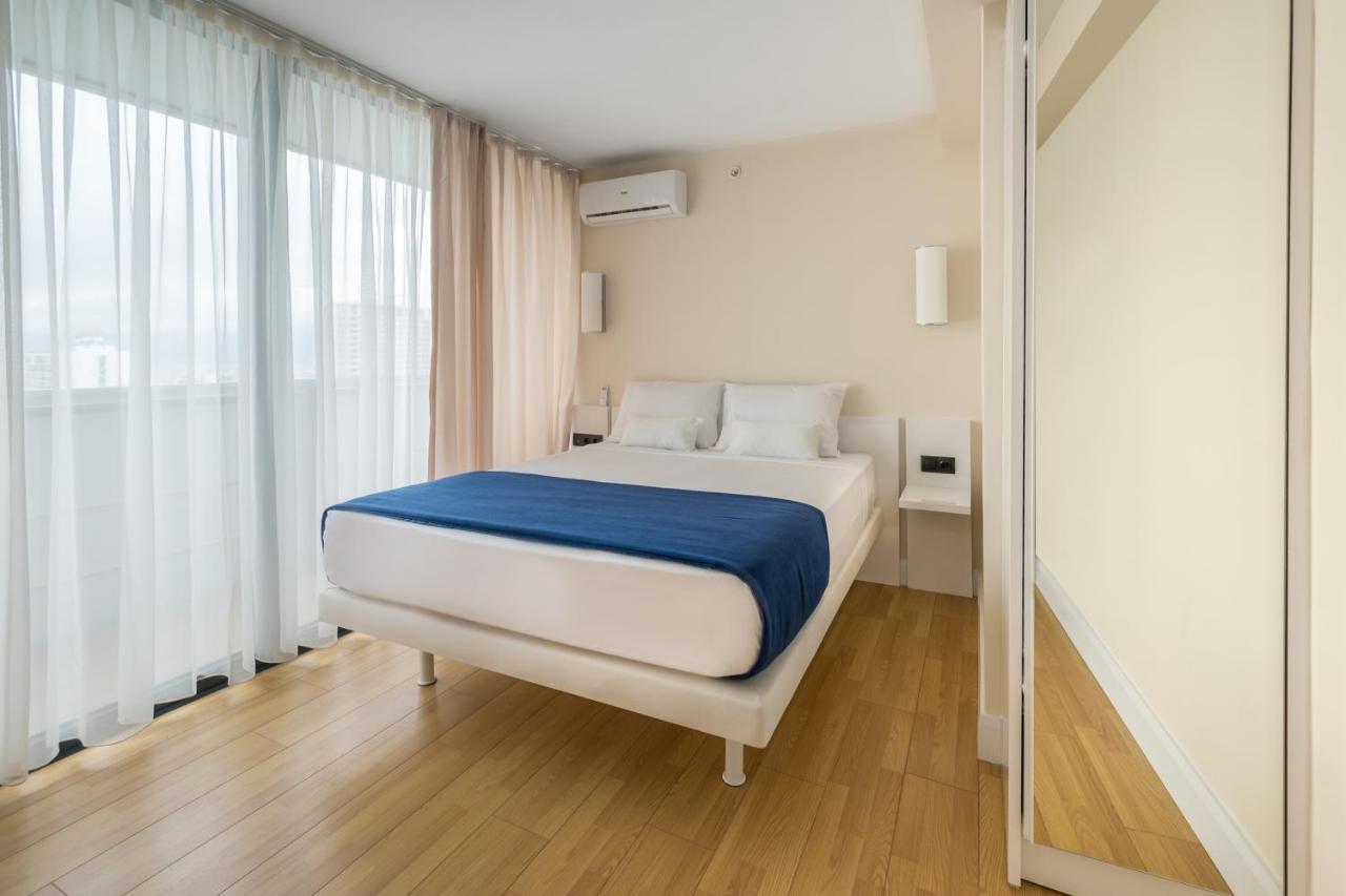 Orbi City Hotel Official Μπατούμι Εξωτερικό φωτογραφία