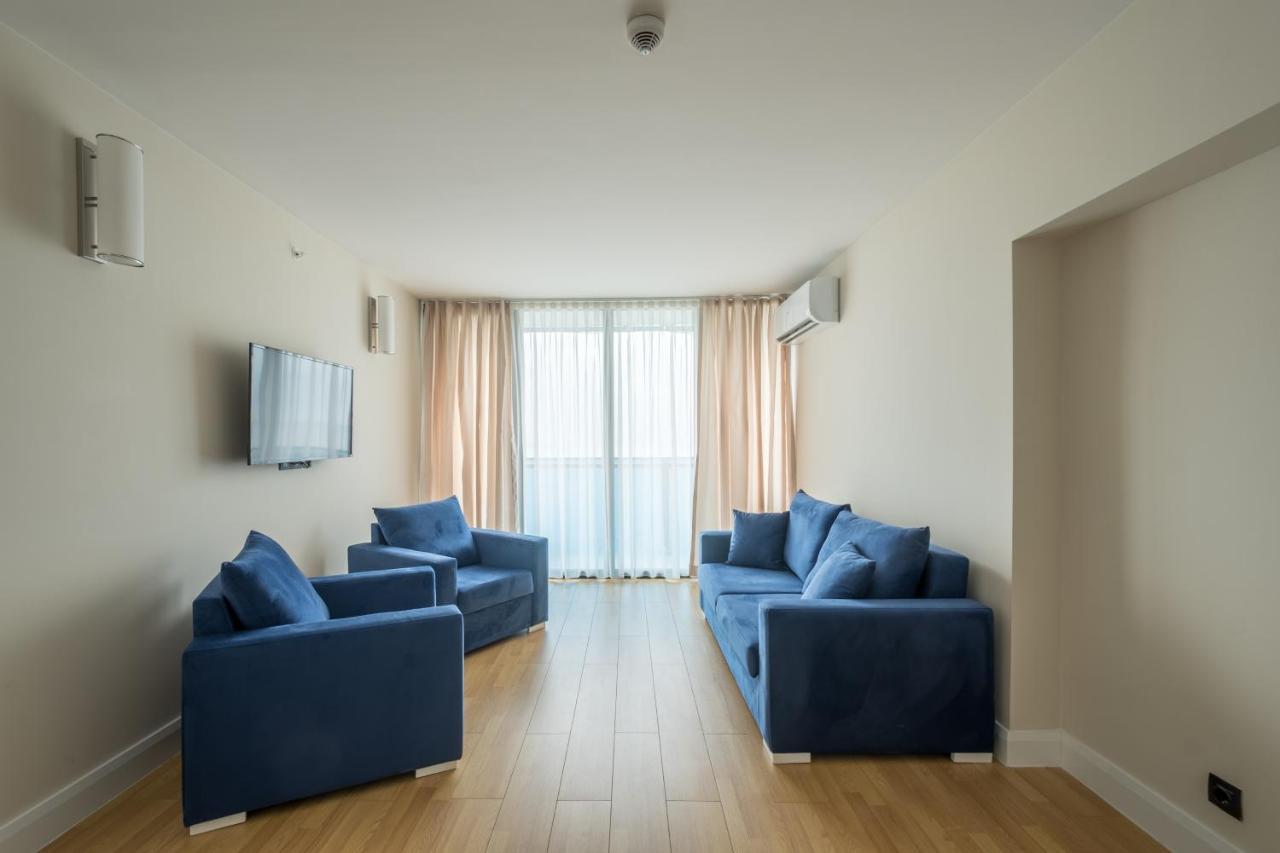 Orbi City Hotel Official Μπατούμι Εξωτερικό φωτογραφία