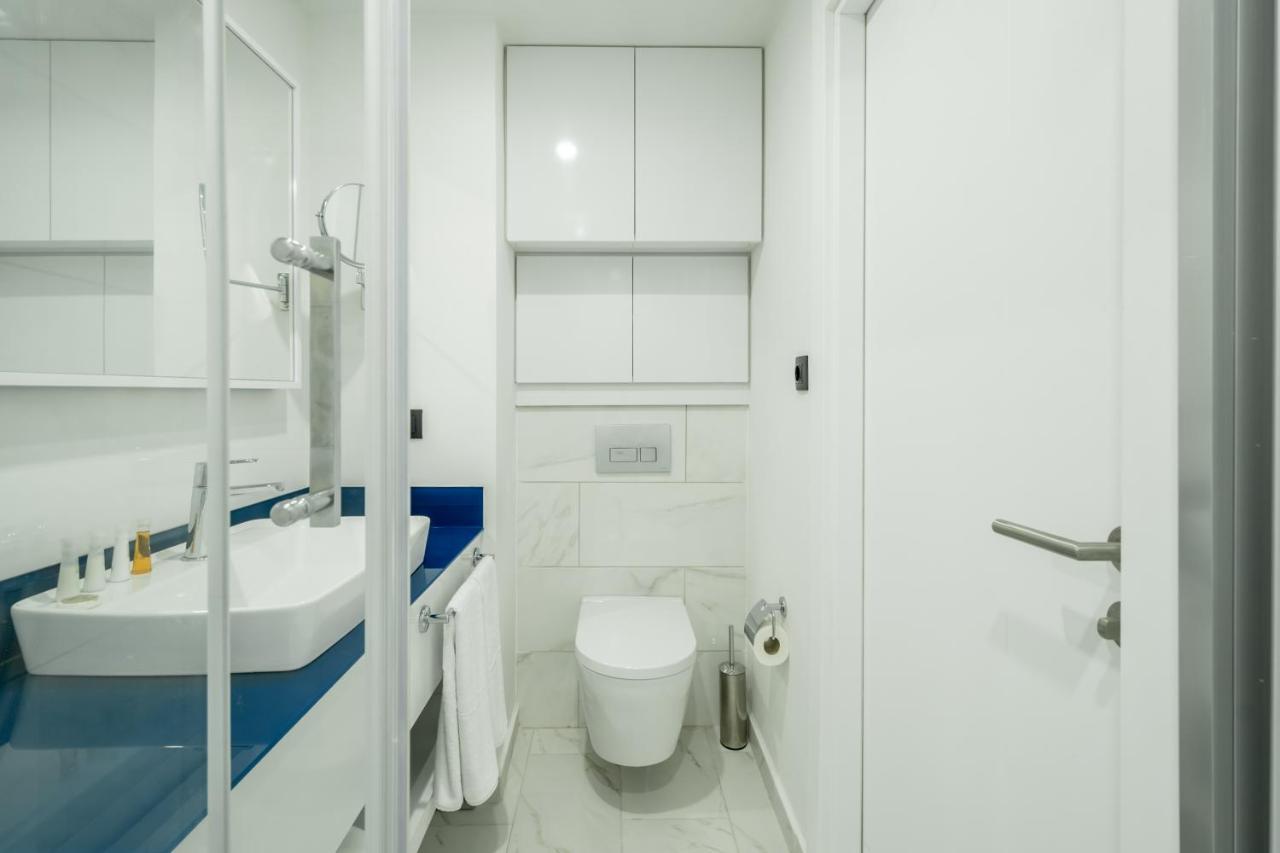 Orbi City Hotel Official Μπατούμι Εξωτερικό φωτογραφία