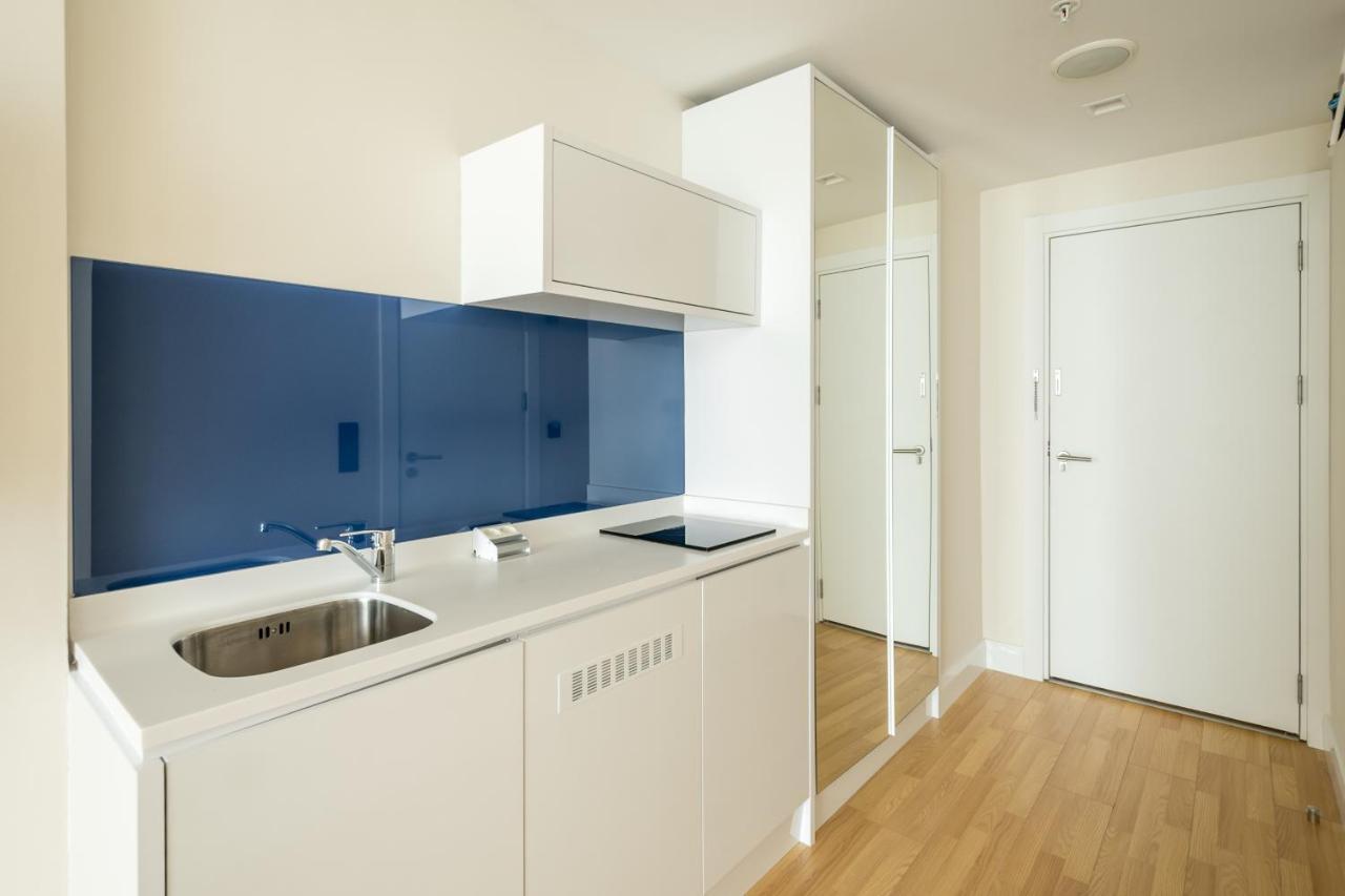 Orbi City Hotel Official Μπατούμι Εξωτερικό φωτογραφία