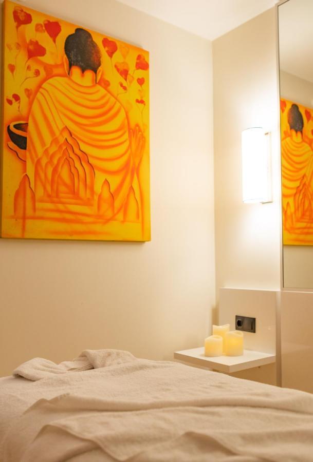 Orbi City Hotel Official Μπατούμι Εξωτερικό φωτογραφία