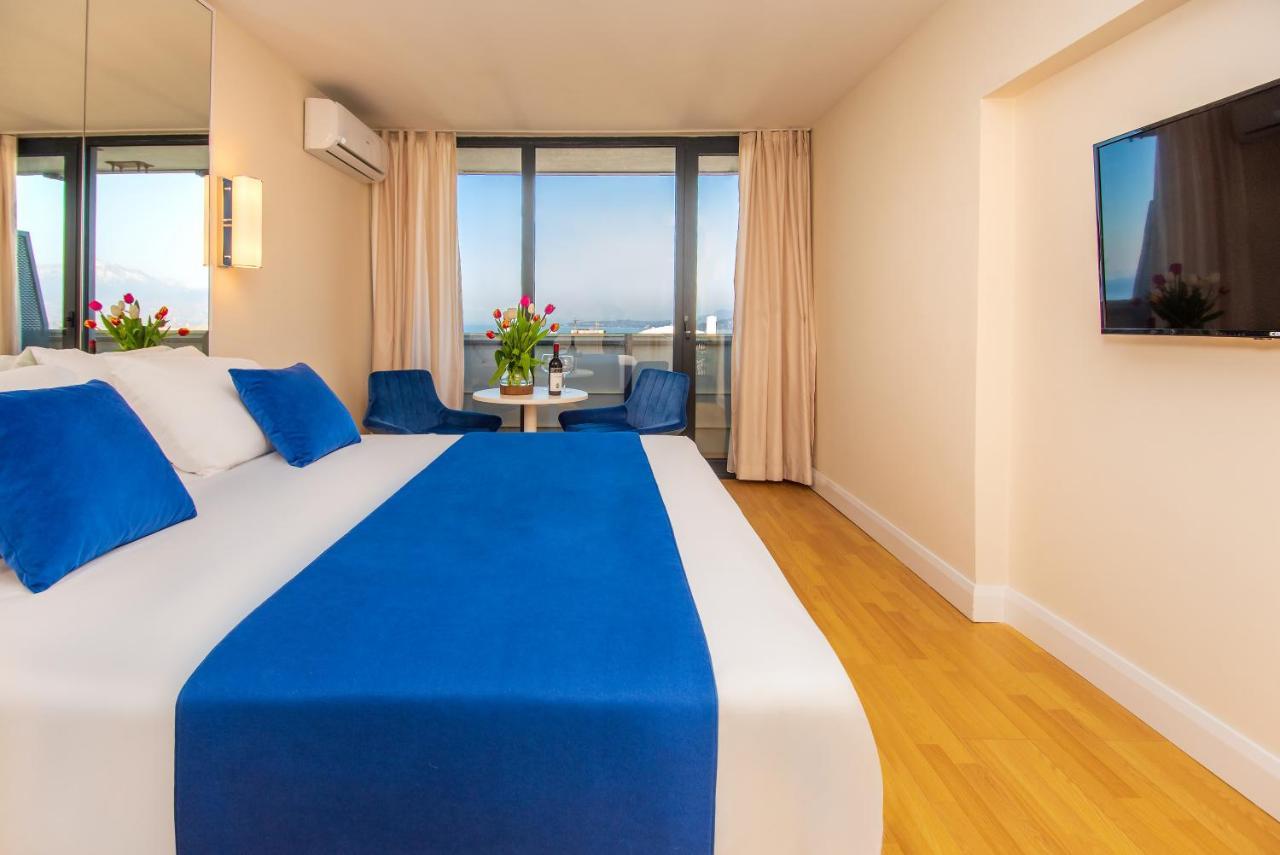 Orbi City Hotel Official Μπατούμι Εξωτερικό φωτογραφία