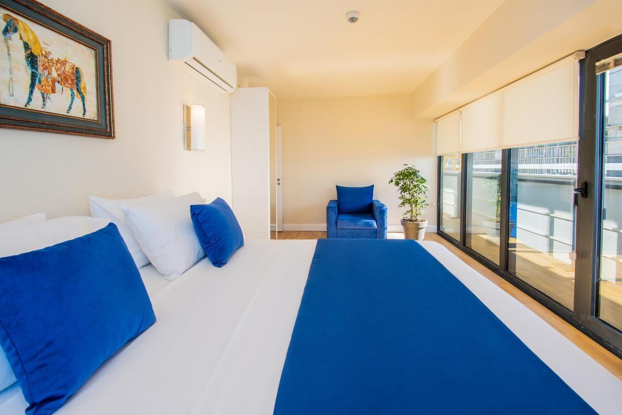 Orbi City Hotel Official Μπατούμι Εξωτερικό φωτογραφία