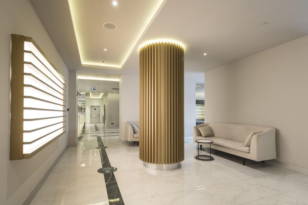 Orbi City Hotel Official Μπατούμι Εξωτερικό φωτογραφία