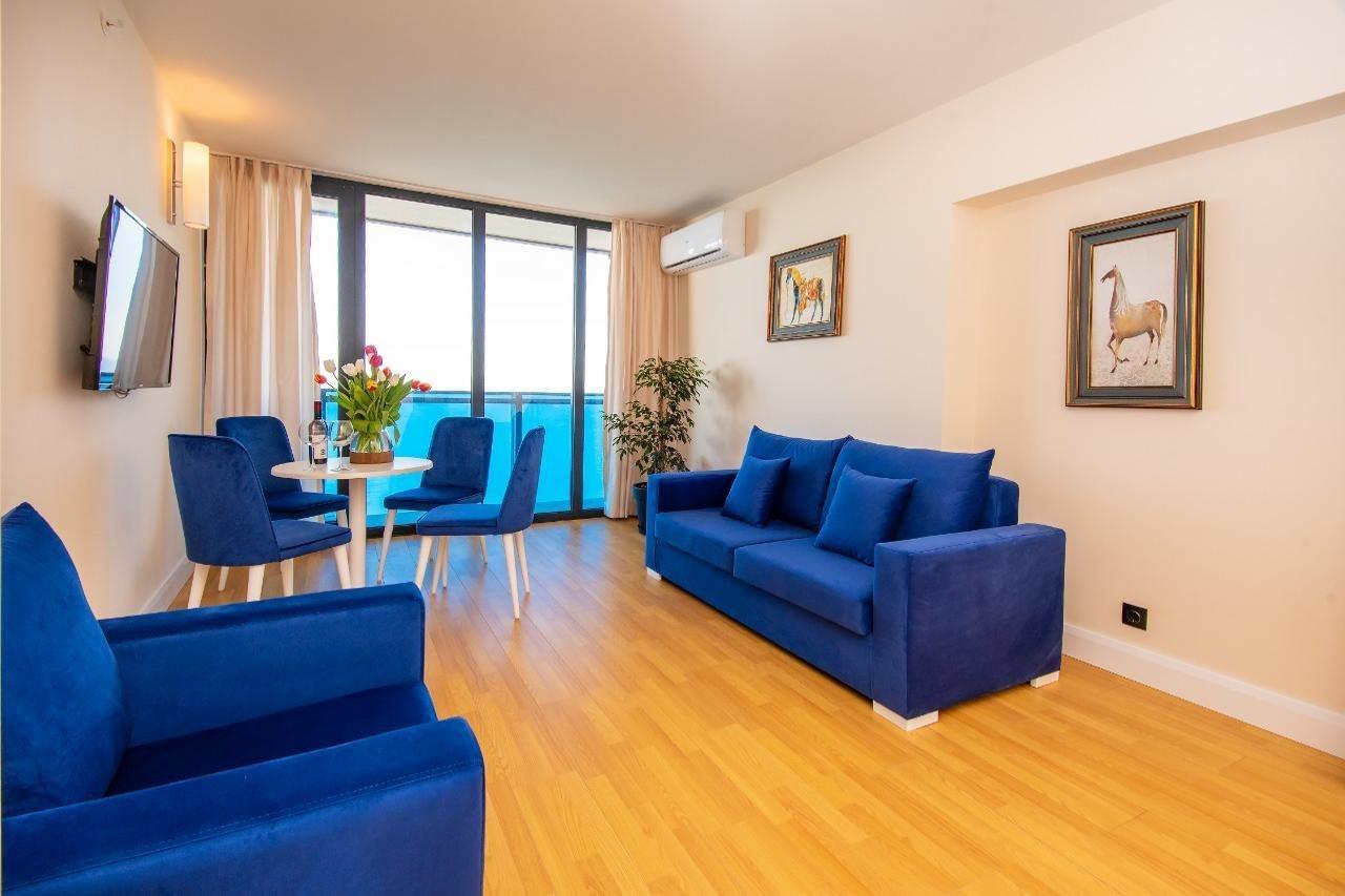 Orbi City Hotel Official Μπατούμι Εξωτερικό φωτογραφία