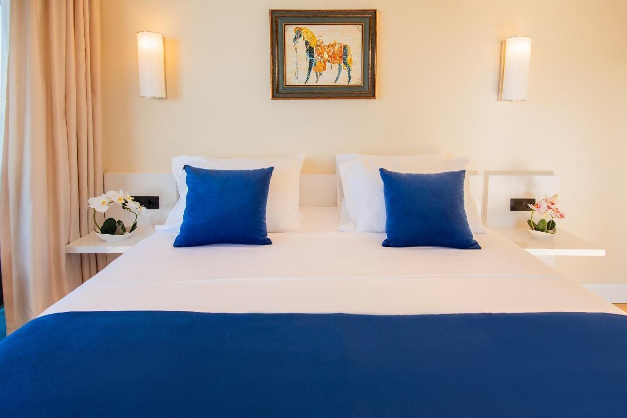 Orbi City Hotel Official Μπατούμι Εξωτερικό φωτογραφία