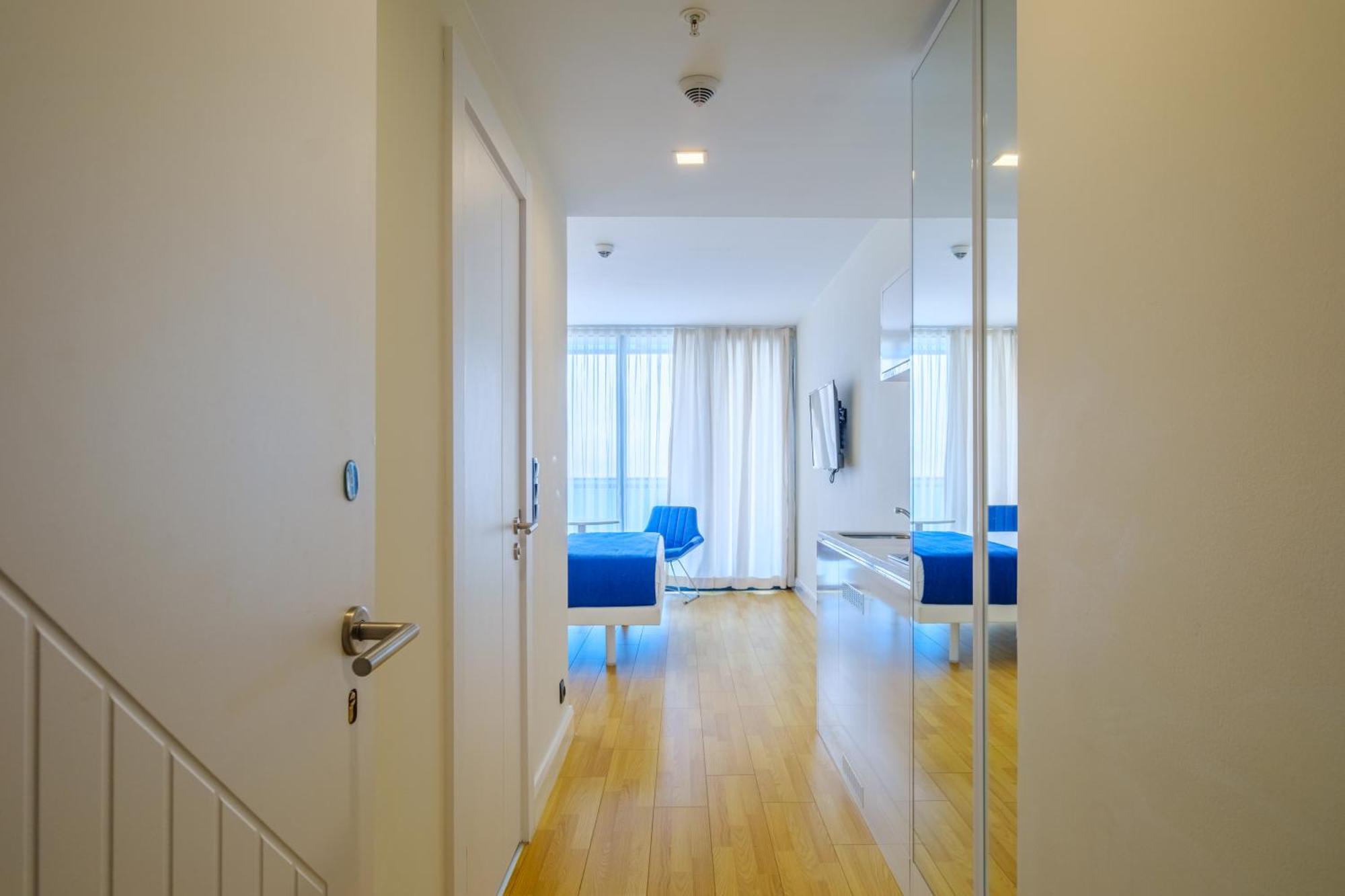 Orbi City Hotel Official Μπατούμι Εξωτερικό φωτογραφία