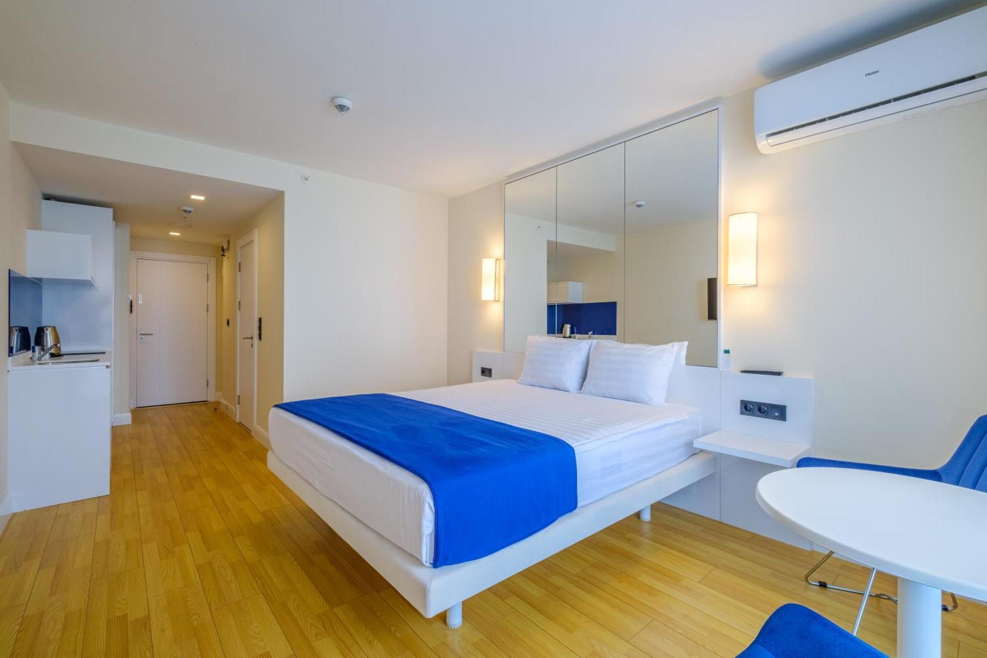 Orbi City Hotel Official Μπατούμι Εξωτερικό φωτογραφία